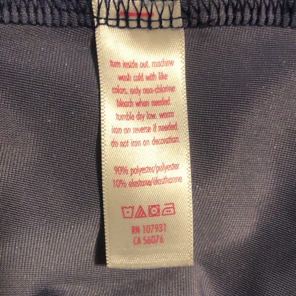 Justice tank top - Picture 4 of 4